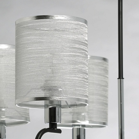 Люстра de markt DeMarkt Конрад 667012406 - фото