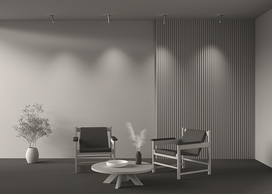 Встраиваемый светильник Technical Focus T C140RS-L200-7W3K-BBS - фото