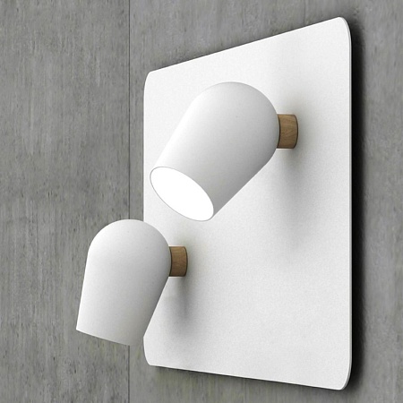 Бра Ovo Imperiumloft 101883-26 - фото