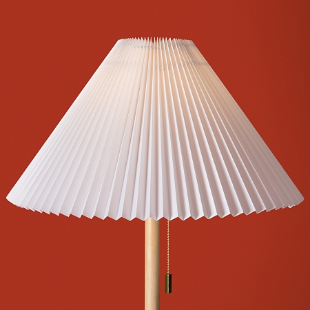 Напольный светильник (торшер) Freya FR5533FL-01BS - фото