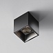 Потолочный светильник Technical C064CL-5W4K-SQ-B - фото