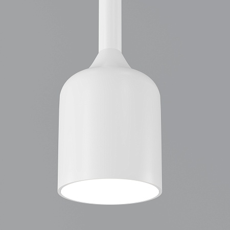 Подвесной светильник Outdoor O491PL-L8W3K - фото