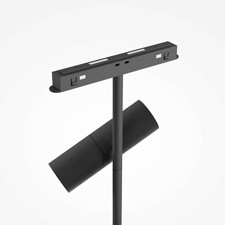 Трековый светильник Technical Elti Duo TR005-2-2X12W4K-B - фото