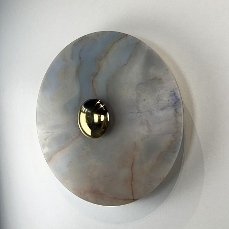 Настенный Светильник Leia D35 Imperiumloft 208841-23 - фото