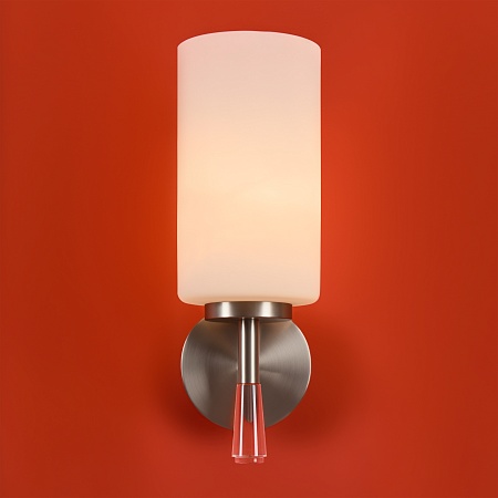 Настенный светильник (бра) Freya FR2031WL-01N - фото