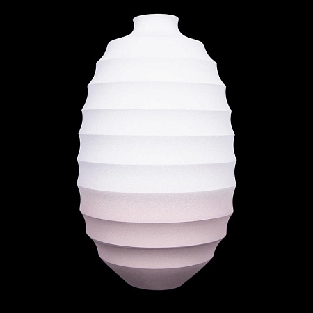 10261V/L Декоративная ваза LOFT IT Belette - фото