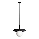10120/250P Black Подвесной светильник LOFT IT Ufo - фото