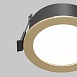 Встраиваемый светильник Technical DL130-GX53-MG - фото