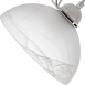 Подвесная люстра ARTE LAMP A9509SP-3WH - фото