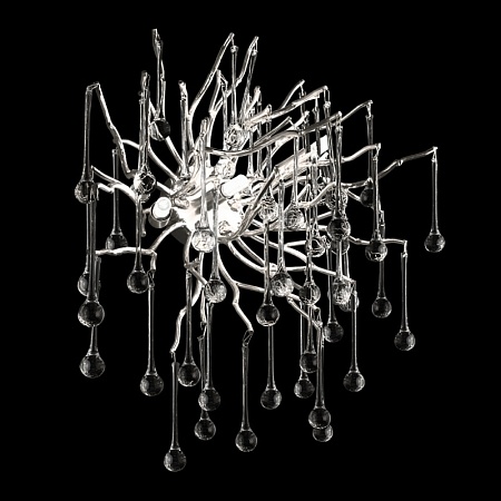 10376W Бра LOFT IT Drops - фото