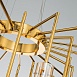 Подвесная люстра Favourite 4500-21P - фото