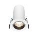 Встраиваемый светильник Technical DL125-L12-3K-W - фото