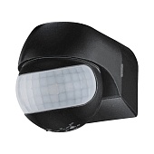 Инфракрасный датчик движения 12м 800W 180° IP54 черный SNS-M-10 черный Elektrostandard