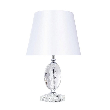 Декоративная настольная лампа Arte Lamp AZALIA A4019LT-1CC - фото