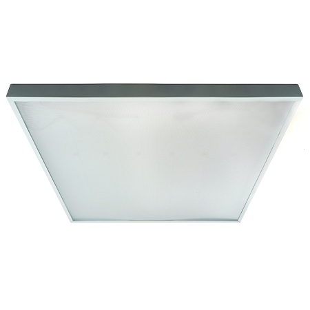 Офисный светильник серии TR Армстронг 54Вт, 4000К, CRI90, микропризма - фото