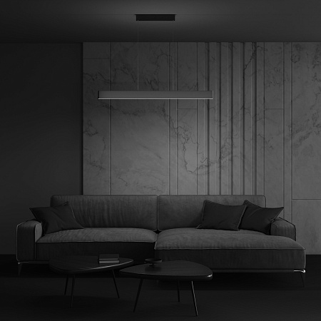 Подвесной светильник Technical Step P010PL-L30G3K - фото