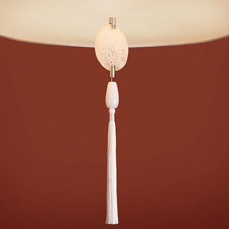 Подвесной светильник Freya FR2052PL-05N - фото