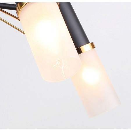 Потолочная люстра F-Promo 2558-5P - фото