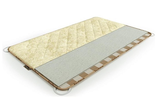 Наматрасник Mr.Mattress Light M фото