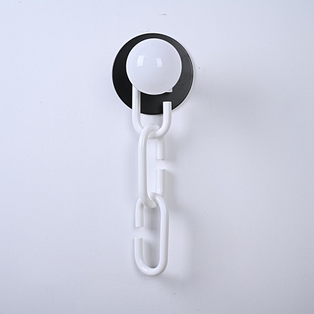 Настенный Светильник Chain Wall Белый Imperiumloft 140603-26 - фото