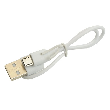 Фонарь ручной Feron TH2409 с аккумулятором USB - фото