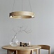Подвесной Кольцевой Светильник Range 1 D70 Red Wood Imperiumloft 195536-26 - фото