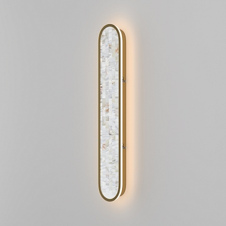 Настенный светильник (бра) Maytoni MOD429WL-L30BSK - фото