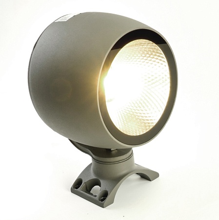 Светодиодный светильник ландшафтно-архитектурный Feron LL-601  85-265V 20W 2700K IP65 - фото