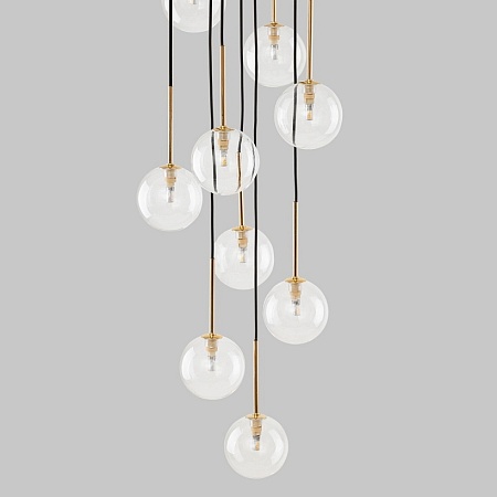 Подвесной светильник TK Lighting 5944 - фото