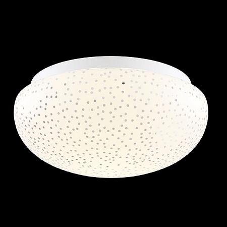 Встраиваемый светильник Technical Plastic DL296-6-6W-W - фото