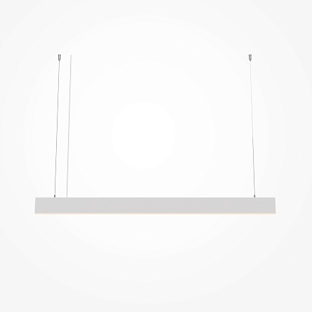 Подвесной светильник Technical P070PL-2.7-3-4K-W - фото