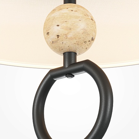 Подвесной светильник Maytoni MOD437PL-05B - фото