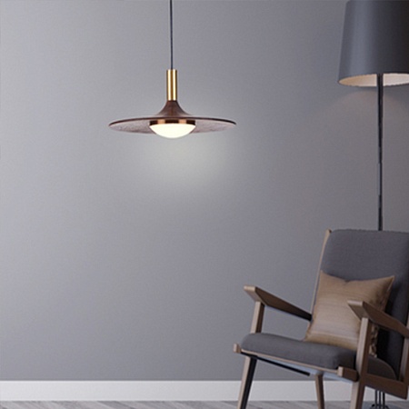 Подвесной Светильник Thea D25 Imperiumloft 189875-23 - фото