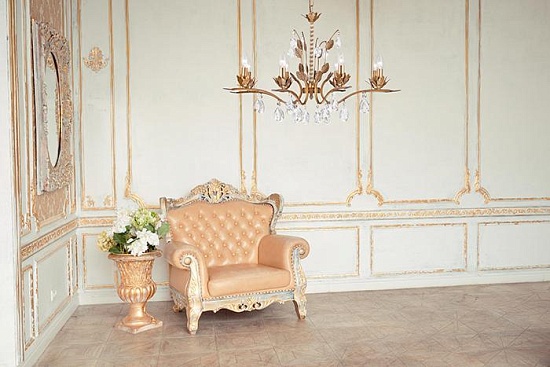 Подвесная люстра Arti Lampadari Merana E 1.1.8 AG - фото