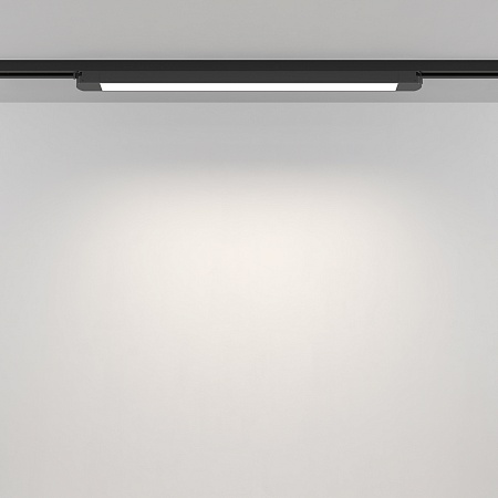 Трековый светильник Technical TR000-1-24W4K-B_1 - фото