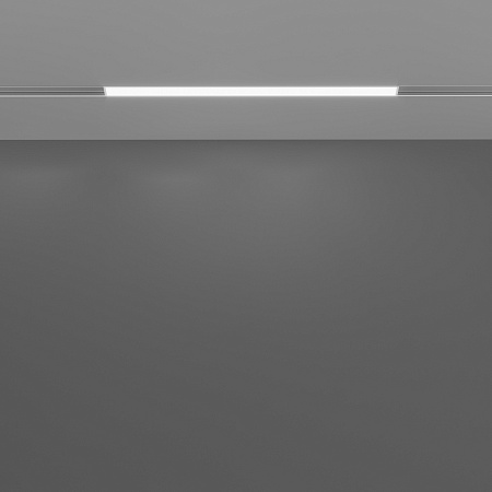 Трековый светильник Technical TR030-4-12WTW-DD2-W - фото