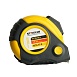 Рулетка, 7,5 м х 25 мм, прорезиненное покрытие, II класс точности, автостоп MTS-77-R - фото