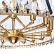 Подвесная люстра Divinare 7567/18 SP-16 - фото