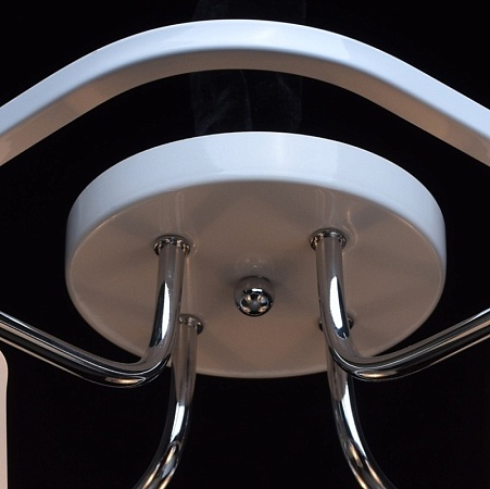 Люстра de markt DeMarkt Тетро 673010304 - фото