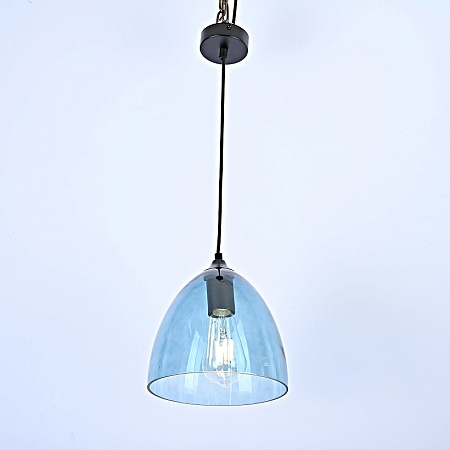 Подвесной Светильник Pick-N-Mix D Blue Imperiumloft 241133-26 - фото