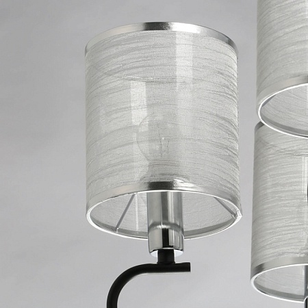 Люстра de markt DeMarkt Конрад 667012406 - фото