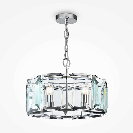 Люстра Maytoni Cerezo MOD202-05-N - фото