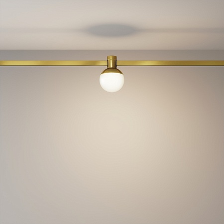 Трековый светильник Technical Luna TR149-1-5W3K-BS - фото