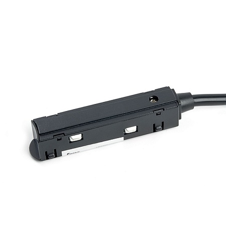 Трансформатор электронный для трековых светильников 200W 48V (драйвер), LB48 - фото