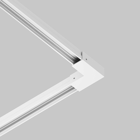 Комплектующие для профиля Outdoor O-TR001-AC90-W - фото