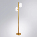 Напольный ARTE LAMP A5454PN-2PB - фото