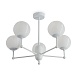 Люстра Freya FR5565PL-05W - фото