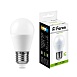 Лампа светодиодная Feron LB-750 Шарик E27 11W 175-265V 4000K - фото