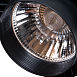Трековый светильник ARTE LAMP A1610PL-1BK - фото