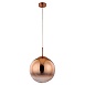 Подвесной светильник Arte Lamp JUPITER copper A7963SP-1RB - фото